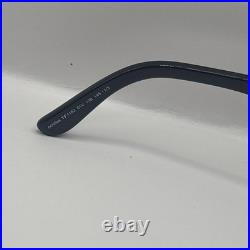 Tom Ford TF1182 01V Achilles Sunglasses Brand New Photochromic Lens Blue