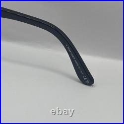 Tom Ford TF1182 01V Achilles Sunglasses Brand New Photochromic Lens Blue