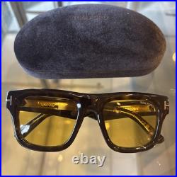 Tom Ford TF1200 52E Icon Sunglasses