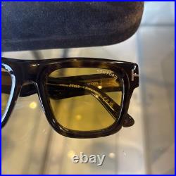 Tom Ford TF1200 52E Icon Sunglasses