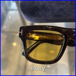 Tom Ford TF1200 52E Icon Sunglasses