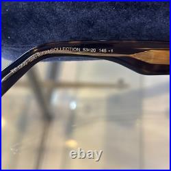 Tom Ford TF1200 52E Icon Sunglasses
