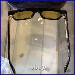 Tom Ford TF1200 52E Icon Sunglasses