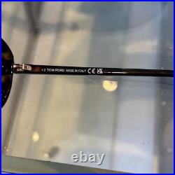 Tom Ford TF1208 52K Guillaume Sunglasses Flawless Authentic With Case
