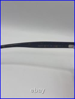 Tom Ford TF1213 52E Graydon Sunglasses Flawless Authentic With Case