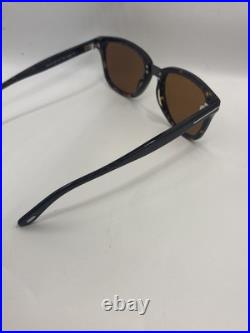 Tom Ford TF1213 52E Graydon Sunglasses Flawless Authentic With Case