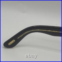 Tom Ford TF1225 01E Icon Sunglasses Brand New With Case Flawless Authentic