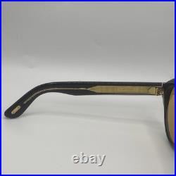 Tom Ford TF1225 01E Icon Sunglasses Brand New With Case Flawless Authentic