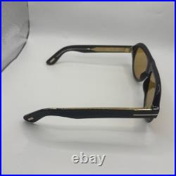 Tom Ford TF1225 01E Icon Sunglasses Brand New With Case Flawless Authentic