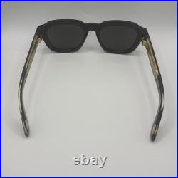 Tom Ford TF1226 01A Icon Collection Sunglasses Flawless Authentic