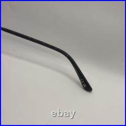 Tom Ford TF1249-K 08A Sunglasses Flawless Authentic With Case