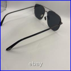 Tom Ford TF1249-K 08A Sunglasses Flawless Authentic With Case