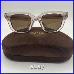 Tom Ford TF1274-D 72E Sunglasses Brand New With Case