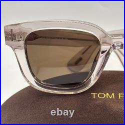 Tom Ford TF1274-D 72E Sunglasses Brand New With Case