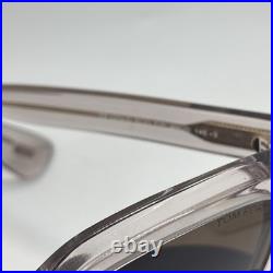 Tom Ford TF1274-D 72E Sunglasses Brand New With Case