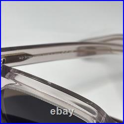 Tom Ford TF1274-D 72E Sunglasses Brand New With Case