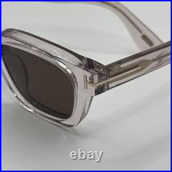 Tom Ford TF1274-D 72E Sunglasses Brand New With Case