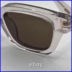 Tom Ford TF1274-D 72E Sunglasses Brand New With Case