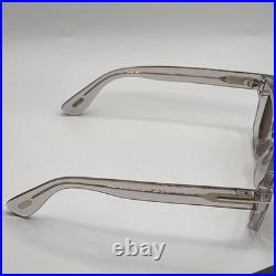 Tom Ford TF1274-D 72E Sunglasses Brand New With Case