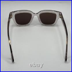 Tom Ford TF1274-D 72E Sunglasses Brand New With Case