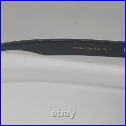 Tom Ford TF1294-K 01A Sunglasses Brand New Authentic Black Frame/gray Lens