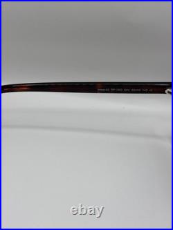 Tom Ford TF1300 54V Miles Sunglasses Flawless Authentic With Case