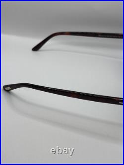 Tom Ford TF1300 54V Miles Sunglasses Flawless Authentic With Case