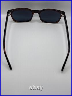 Tom Ford TF1300 54V Miles Sunglasses Flawless Authentic With Case