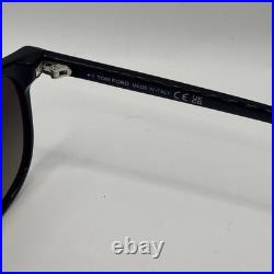 Tom Ford TF1302 01B Holt Sunglasses Flawless Authentic Brand New Tom Ford TF1302 01B Holt Sunglasses Flawless Authentic Brand New