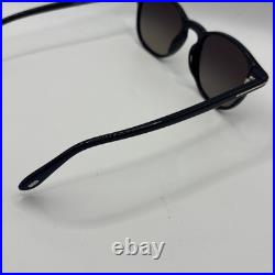 Tom Ford TF1302 01B Holt Sunglasses Flawless Authentic Brand New