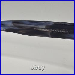 Tom Ford TF1304 55A Finn Sunglasses Flawless Authentic Brand New 53mm