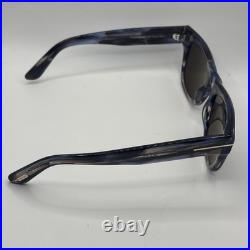 Tom Ford TF1304 55A Finn Sunglasses Flawless Authentic Brand New 53mm