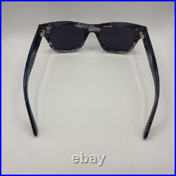 Tom Ford TF1304 55A Finn Sunglasses Flawless Authentic Brand New 53mm