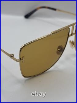 Tom Ford TF1307 30E Elliott Flawless Authentic Brand New With Tom Ford Case