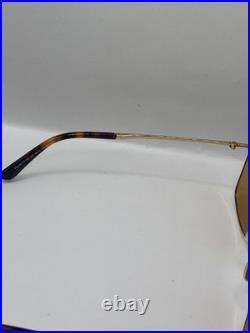 Tom Ford TF1307 30E Elliott Flawless Authentic Brand New With Tom Ford Case