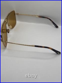 Tom Ford TF1307 30E Elliott Flawless Authentic Brand New With Tom Ford Case