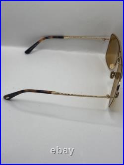 Tom Ford TF1307 30E Elliott Flawless Authentic Brand New With Tom Ford Case