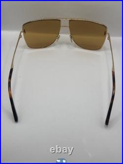 Tom Ford TF1307 30E Elliott Flawless Authentic Brand New With Tom Ford Case