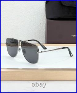 Tom Ford TF1307 Pilot Sunglasses Multiple Colors 59-12-140