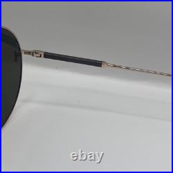 Tom Ford TF1308 28N Lou Sunglasses Flawless Authentic Brand New With Case