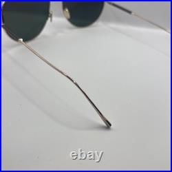 Tom Ford TF1308 28N Lou Sunglasses Flawless Authentic Brand New With Case