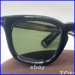 Tom Ford TF1326 01N Icon Sunglasses Flawless Authentic Brand New With Case 48mm