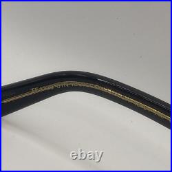 Tom Ford TF1326 01N Icon Sunglasses Flawless Authentic Brand New With Case 48mm