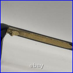 Tom Ford TF1326 01N Icon Sunglasses Flawless Authentic Brand New With Case 48mm