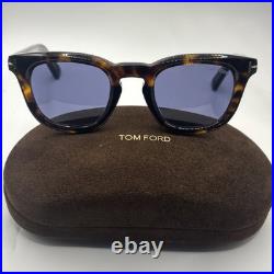 Tom Ford TF1326 52V Icon Collection Sunglasses Brand New With Case