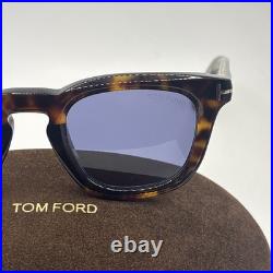 Tom Ford TF1326 52V Icon Collection Sunglasses Brand New With Case