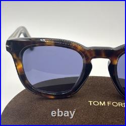 Tom Ford TF1326 52V Icon Collection Sunglasses Brand New With Case