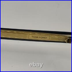 Tom Ford TF1326 52V Icon Collection Sunglasses Brand New With Case