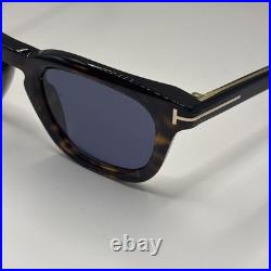 Tom Ford TF1326 52V Icon Collection Sunglasses Brand New With Case