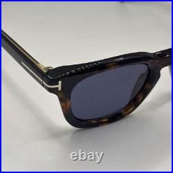 Tom Ford TF1326 52V Icon Collection Sunglasses Brand New With Case